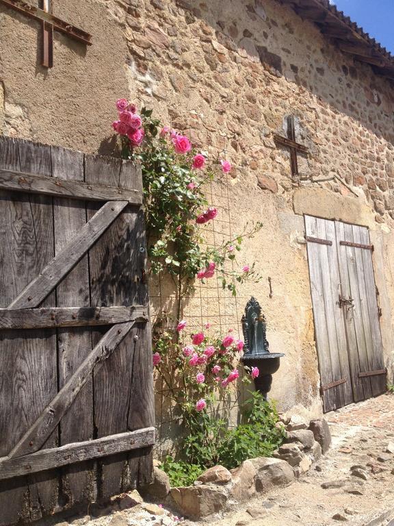 Le Petit Moulin Bed & Breakfast Saint-Hilaire  Exterior photo